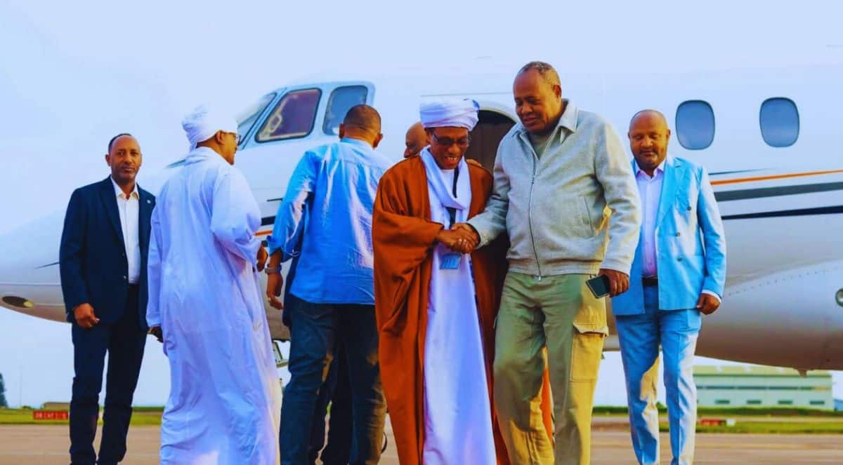 رئيس مجلس إدارة نادي الهلال هشام حسن السوباط