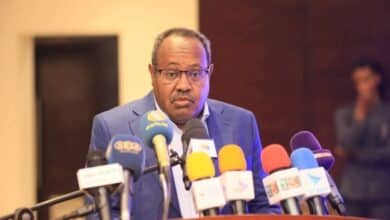 هشام السوباط، رجل أعمال سوداني ورئيس نادي الهلال السوداني. 