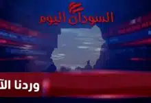 وردنا الآن