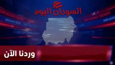 وردنا الآن