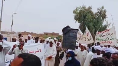 الولاية الشمالية