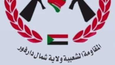 المقاومة الشعبية بشمال دارفور تكشف موقفها من تعيين العطا رئيساً لهيئة الأركان