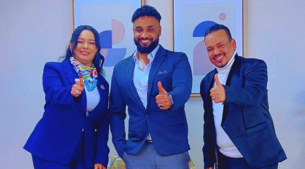 مفاجآت غير متوقعة في “الكورة واطة 3”.. أحمد الجقر يكشف تفاصيل موسم مختلف