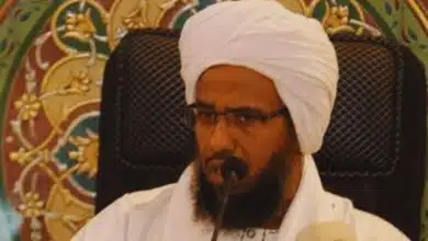 الشيخ السوداني عبد الحي يوسف