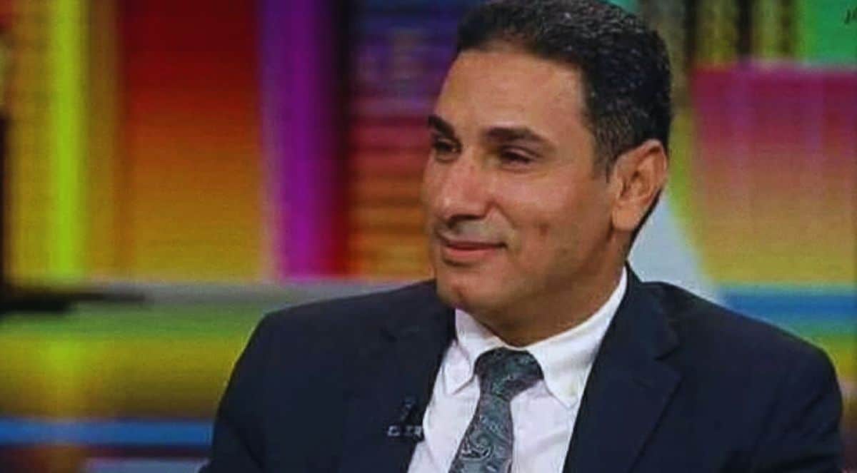 محمد إبراهيم