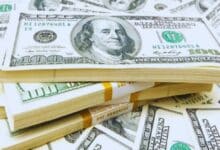 أسعار الدولار
