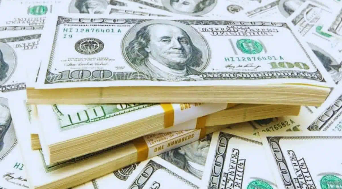 أسعار الدولار