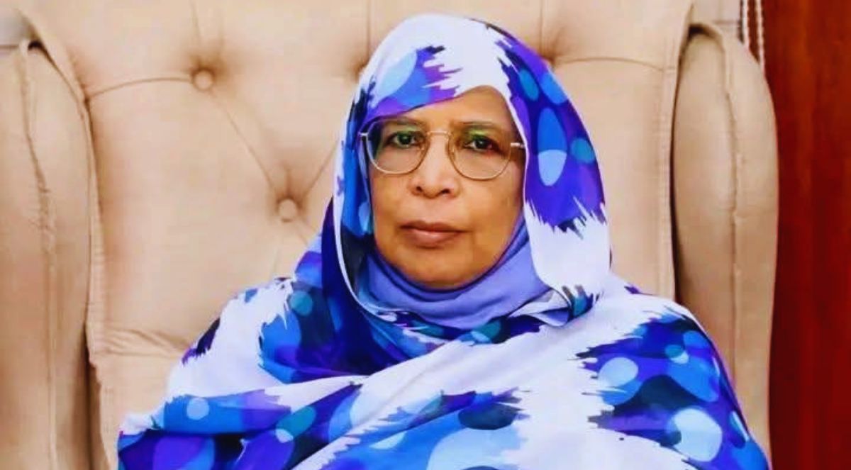 لمياء عبد الغفار خلف الله