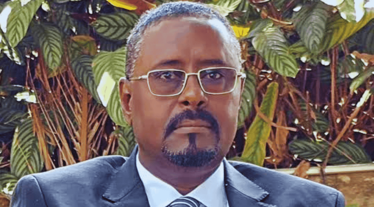 مستشار الدعم السريع الباشا طبيق