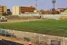 حميدتي يفتح ملف إستاد الخرطوم أمام الجماهير 22 إستاد الخرطوم