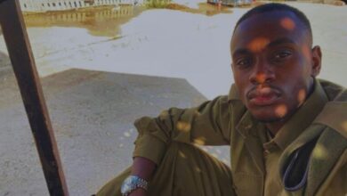 مقتل سوداني ضمن صفوف الجيش الإسرائيلي في لبنان