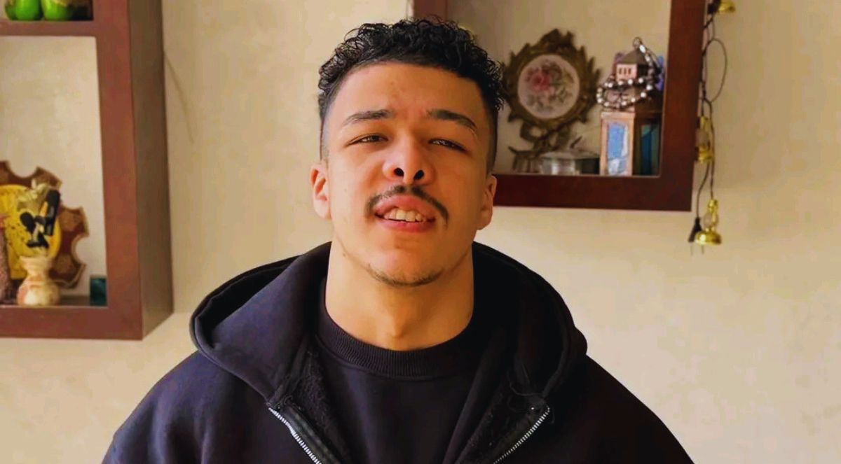 عمر المصري