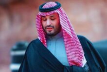 تطورات خطيرة في الخليج.. موقف سعودي جديد بشأن الإمارات 34 محمد بن سلمان