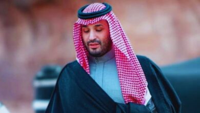 محمد بن سلمان