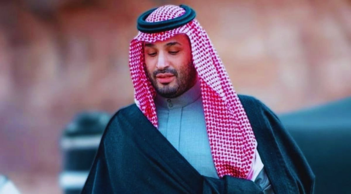 تطورات خطيرة في الخليج.. موقف سعودي جديد بشأن الإمارات 1 محمد بن سلمان