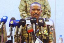 النور القبة