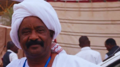 من هو الأمير إسماعيل محمد يوسف المنشق عن الدعم السريع؟