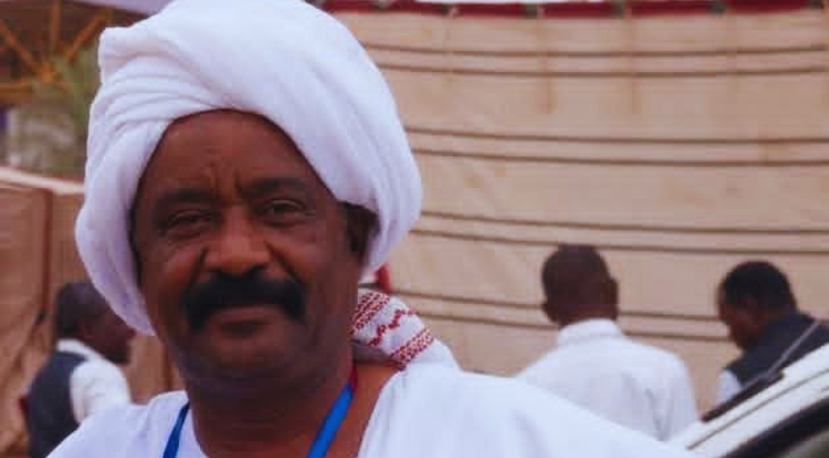 من هو الأمير إسماعيل محمد يوسف المنشق عن الدعم السريع؟