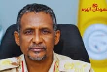 حميدتي