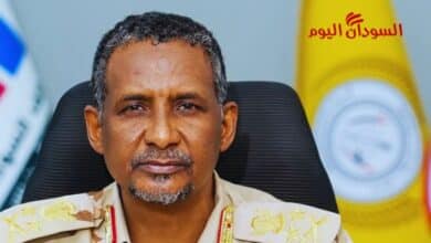 حميدتي
