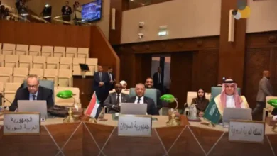مواجهة دبلوماسية غير متوقعة بين السودان والإمارات وإثيوبيا