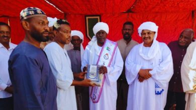 والي الخرطوم