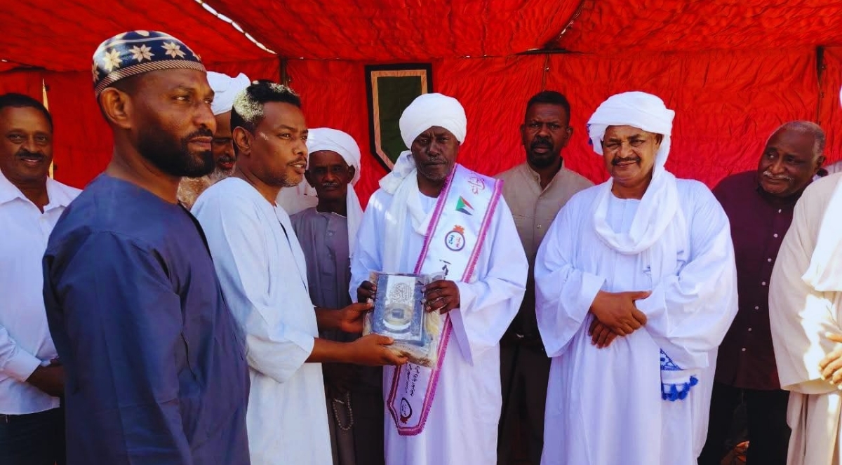 والي الخرطوم