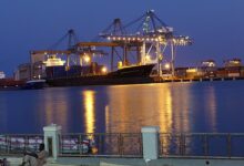 حدث بارز في بورتسودان يلفت الأنظار دولياً 15 500px Port Sudan