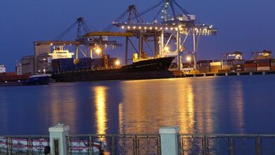 500px Port Sudan