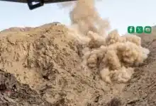 ارتفاع حصيلة ضحايا التعدين وسط تحذيرات من كارثة أكبر 3 534636663 1200x595 1