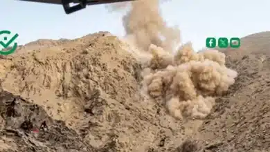 ارتفاع حصيلة ضحايا التعدين وسط تحذيرات من كارثة أكبر 4 534636663 1200x595 1
