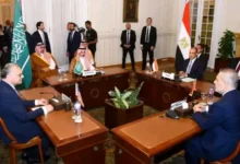 تحرك دبلوماسي لافت بشأن السودان.. اجتماع رباعي رفيع في القاهرة 6 FB IMG 1782036226276 780x470 1