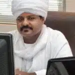أحمد عثمان جبريل