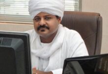 أحمد عثمان جبريل
