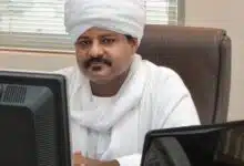 أحمد عثمان جبريل