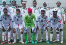 كشف أسرار صادمة عن منتخب السودان للسيدات.. ماذا فعل برهان؟ 20 منتخب السودان للسيدات 750x430 1