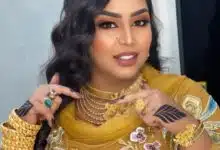 هدى عربي نيولوك
