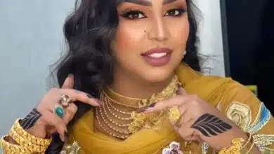 هدى عربي نيولوك