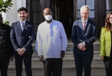 مفاجئة من خمسة عواصم دول تشهد نشاطًا دوليّا مكثفّا لإنهاء حرب السودان 2 2026 07 20 16 40 48 Document4 Word 780x470 1