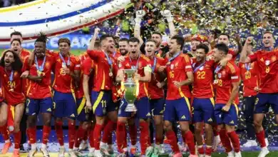 تغريدة من البرهان عن منتخب إسبانيا 19 2162028863 1720992034