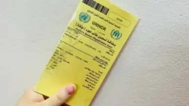 مفوضية اللاجئين تكشف تفاصيل التوطين والهجرة التكميلية للاجئين بمصر 2 77 1 2