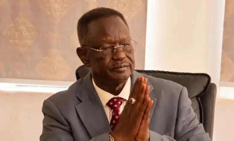 مسؤول رفيع في جنوب السودان يصف إثيوبيا بـ«أب جنوب السودان» ويثير جدلًا واسعًا 1 FB IMG 1783846305326 780x470 1