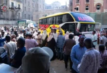 عودة 25 ألف سوداني من مصر برعاية ديوان الزكاة ولجنة الأمل تنبّه المسافرين إلى ضوابط الأمتعة 7 IMG 20260713 WA0122 780x470 1