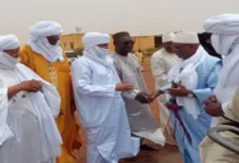 ما حقيقة سحب الجنسية من قبيلة المحاميد في النيجر؟ 36 arab almhamid