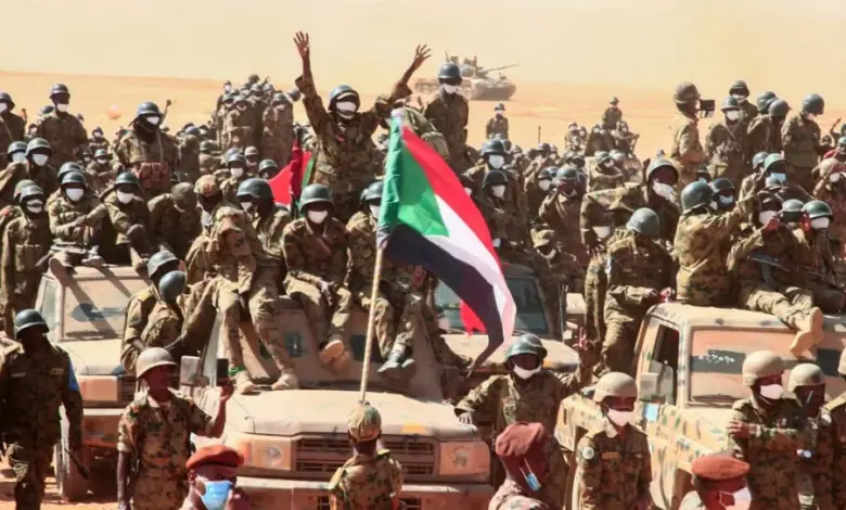 القوات المسلحة تستعيد منطقة “شيتوي” بمحور النيل الأزرق 1 الجيش السوداني image 2026 06 25 at 4.46.39 pm 1 780x470 1