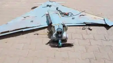 مسيرات