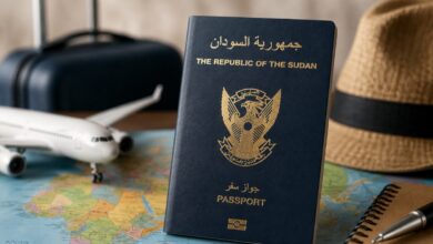 12 دولة تتيح للسودانيين السفر دون تأشيرة في 2026.. تعرف على القائمة 2 20260803 140025