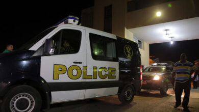 السجن المؤبد لطبيب تخدير سوداني في مصر 2 67edcfae423604084710bec5