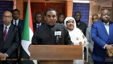 الحكومة السودانية تعفي جميع المواطنين من رسوم المياه حتى نهاية العام 3 FB IMG 1787072832958 780x470 1