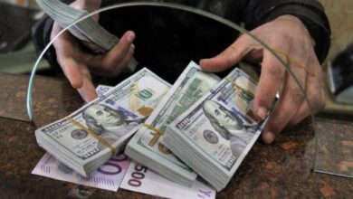 انهيار جديد.. الدولار يقفز إلى سعر خيالي في السوق الموازية بالسودان 2 الدولار الأميركي 750x430 1 8